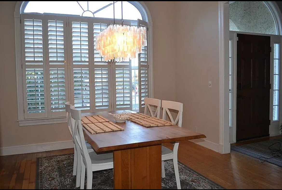 Villagers Rest*St. Simons, GA