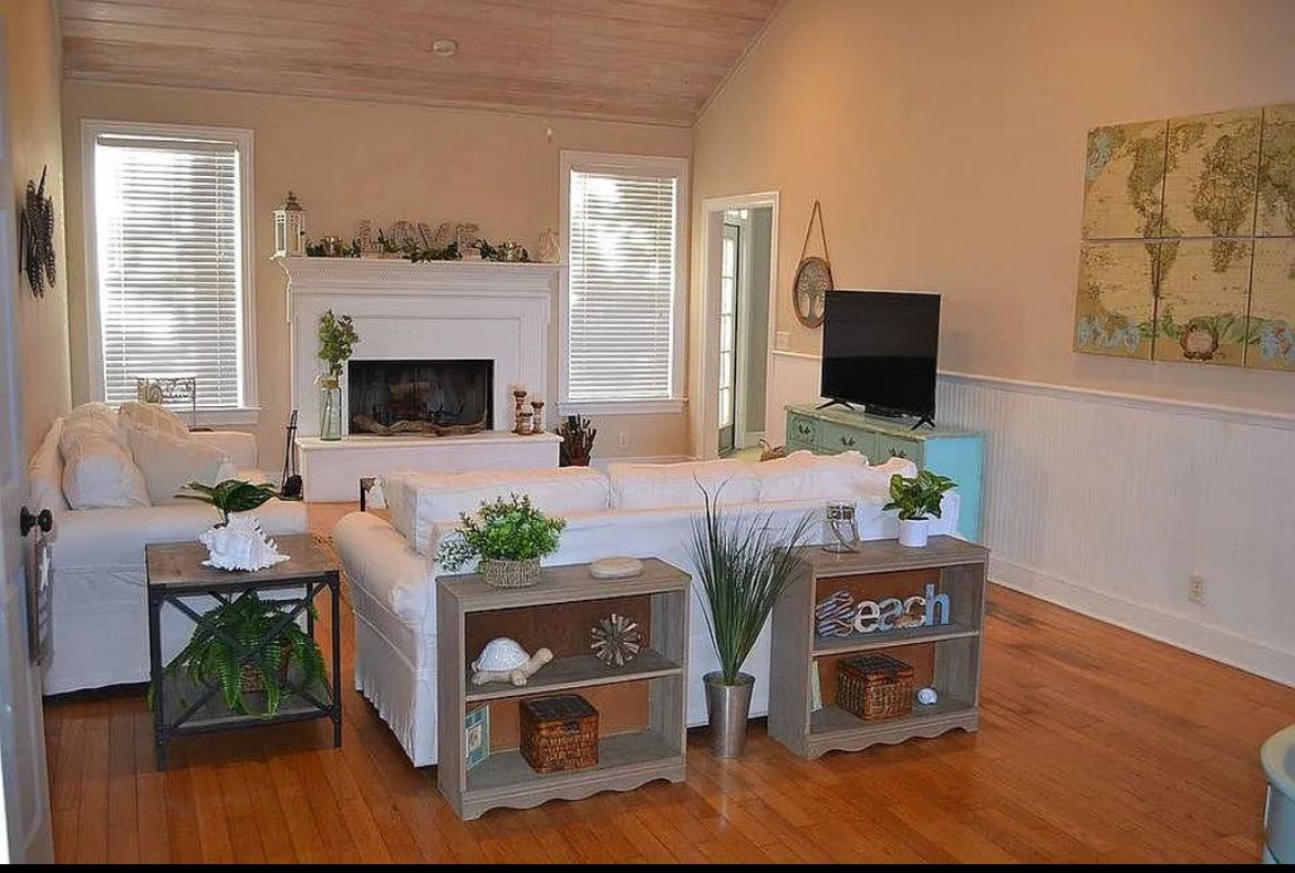 Villagers Rest*St. Simons, GA