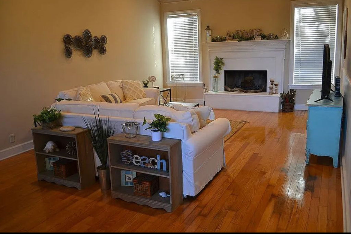 Villagers Rest*St. Simons, GA