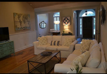 Villagers Rest*St. Simons, GA