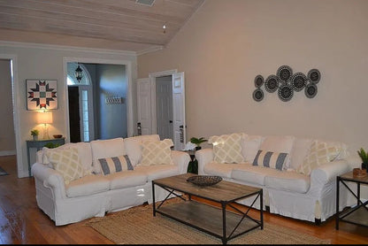 Villagers Rest*St. Simons, GA