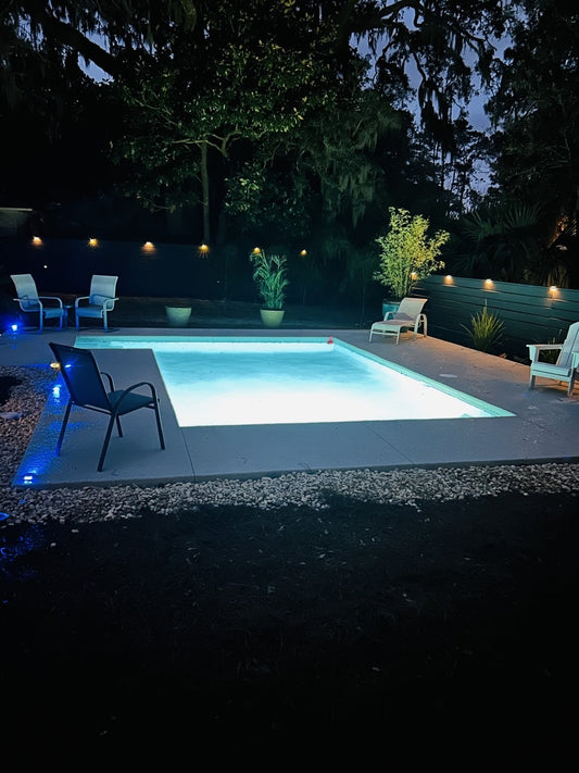 Lively Oaks*St. Simons, GA