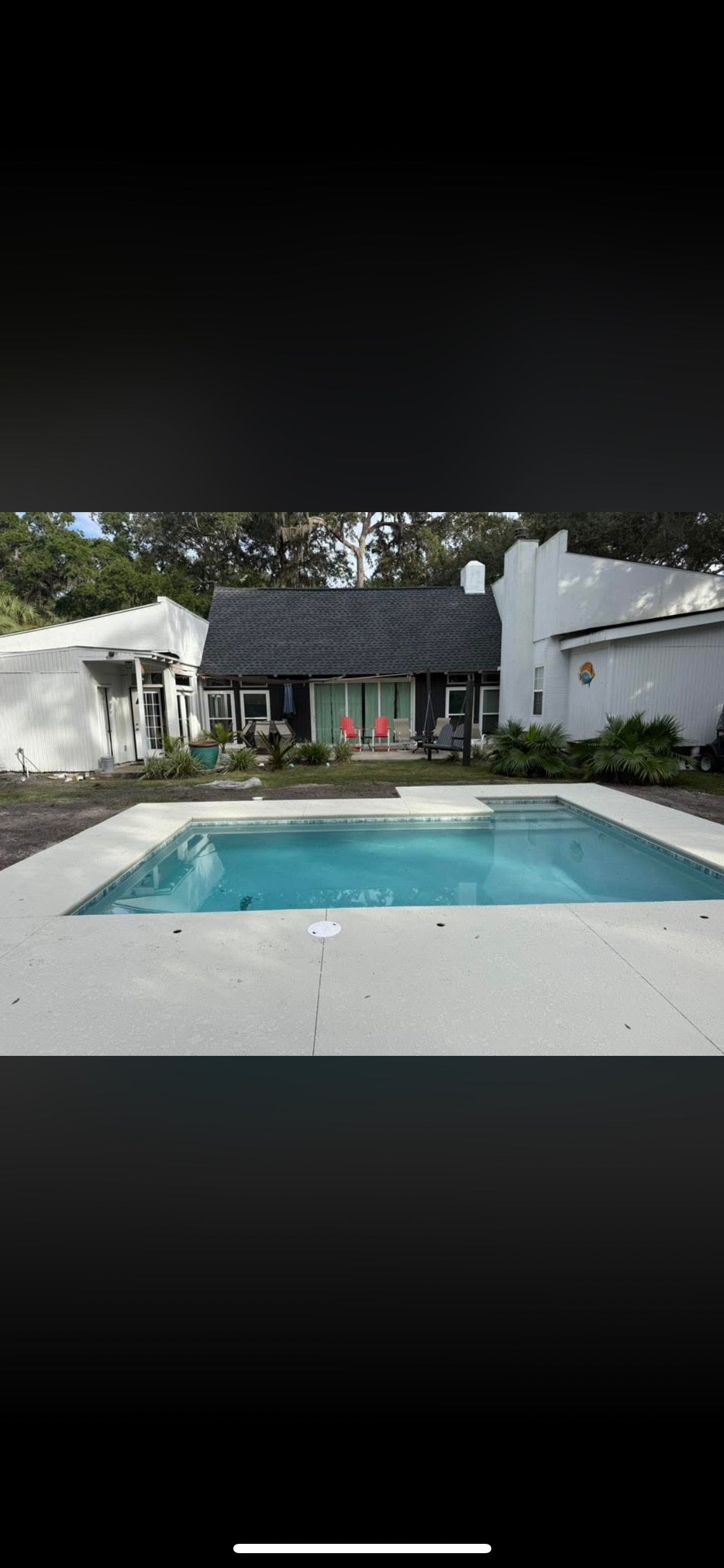 Lively Oaks*St. Simons, GA