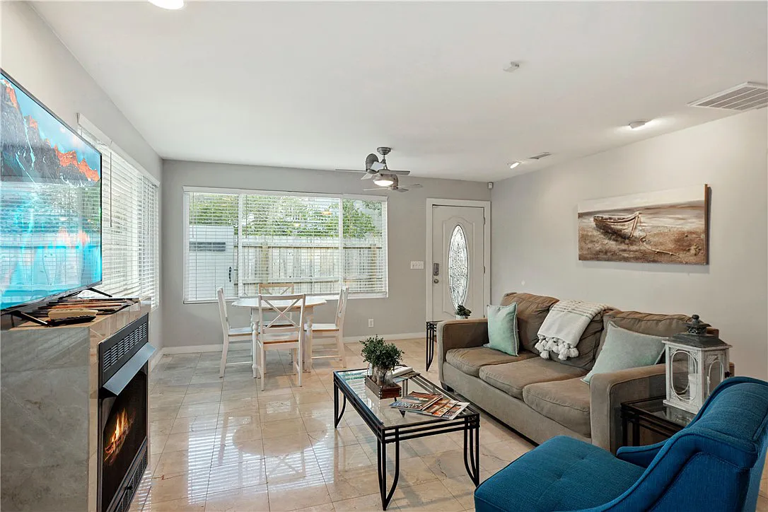 Beach Cove*St. Simons, GA