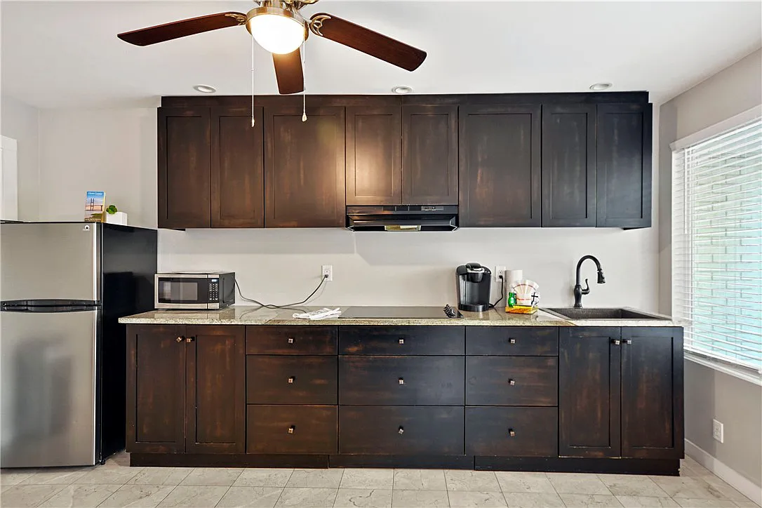 Beach Cove*St. Simons, GA